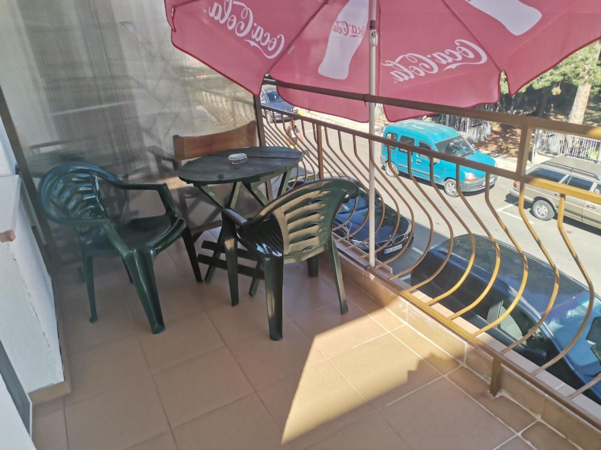 Kazlarov Guest House Kiten  Exterior foto